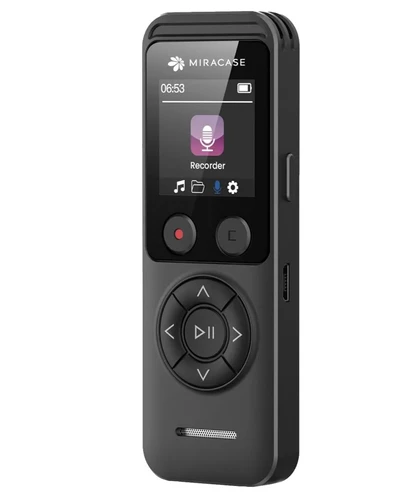 מקליט שיחות טייפ מנהלים זיכרון מובנה 32GB דגם NVR3000