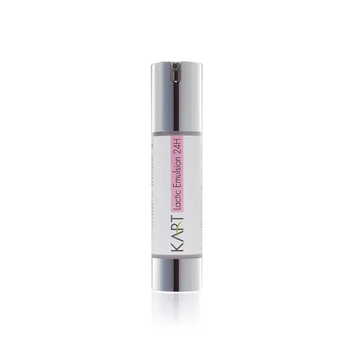תחליב לחות לקטית Lactic Cream 24H סדרת נטורל מדיקר קארט - 50 מ