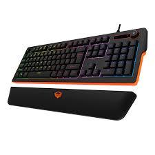 מקלדת GAMING MEETION K9520