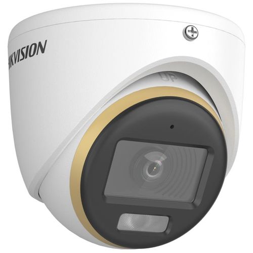 מצלמת טורט/כיפה אנלוגית 2MP דגם (DS-2CE70DF3T-LMFS(2.8 מבית HikVision יבואן רשמי