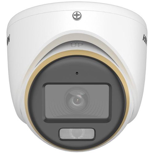 מצלמת טורט/כיפה אנלוגית 2MP דגם (DS-2CE70DF3T-LMFS(2.8 מבית HikVision יבואן רשמי