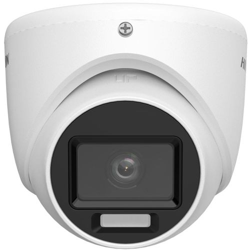 מצלמת טורט/כיפה אנלוגית 3K 5MP דגם DS-2CE76K0T-LMFS מבית HikVision יבואן רשמי