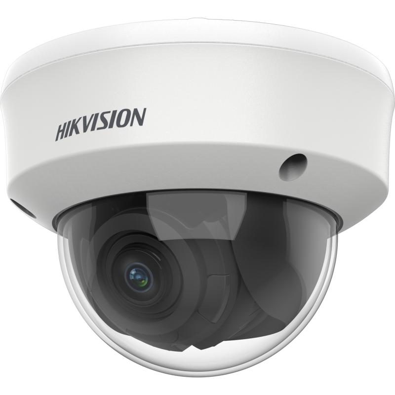 מצלמת כיפה אנלוגית 2MP דגם DS-2CE5AD0T-VPIT3F מבית HikVision יבואן רשמי