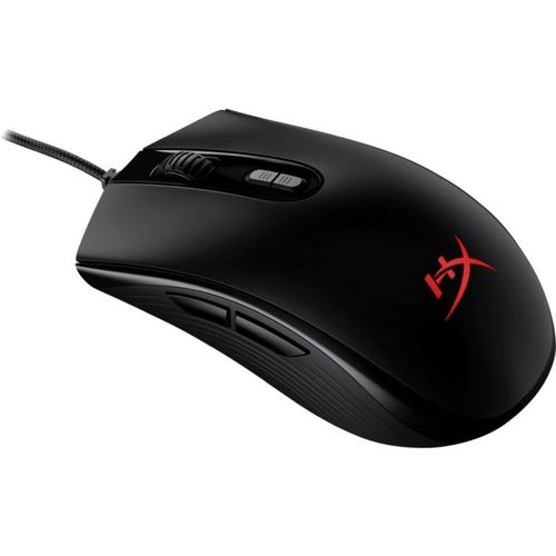 עכבר HYPERX GAMING PFC BLK USB GAM MSE 4P4F8AA