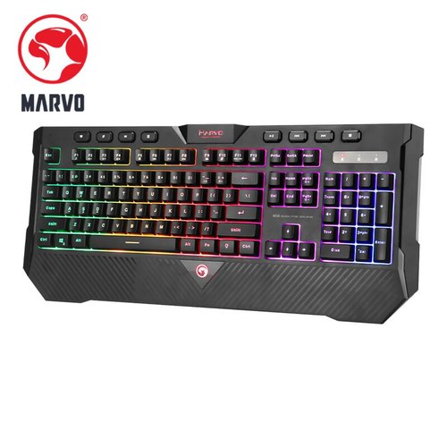 מקלדת GAMING MARVO K656