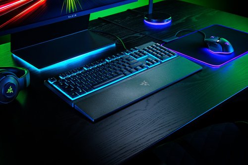 מקלדת חצי מיכאנית RAZER ORANTA V3 X 90903-003-31