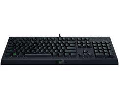  מקלדת RAZER CYNOSA LITE NEW E/HEB 90903-003-21 