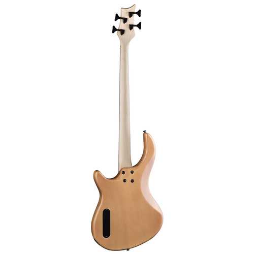 גיטרה בס דגם E09M SN חברת Dean guitars 