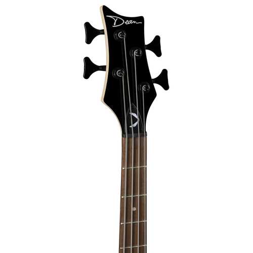 גיטרה בס דגם E09M SN חברת Dean guitars 