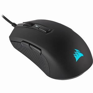 עכבר CORSAIR GAMING M55 RGB PRO