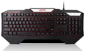 מקלדת GAMING LENOVO K200 GY40T02169