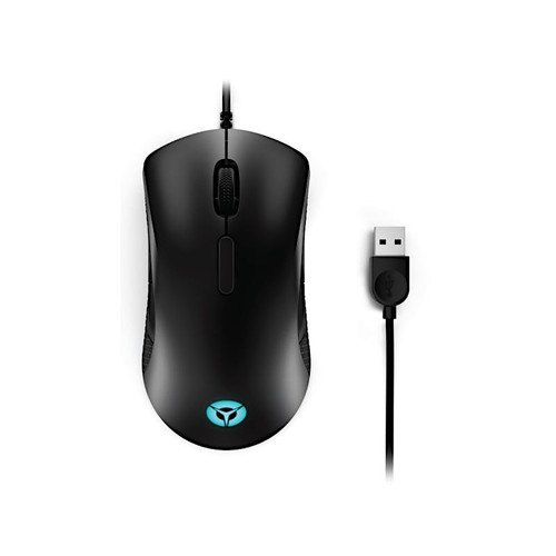 עכבר USB LENOVO LEGION GAMING RGB M300 GY50X79384