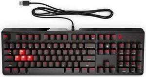 מקלדת OMEN HP 1100 HP1MY13A מיכנית