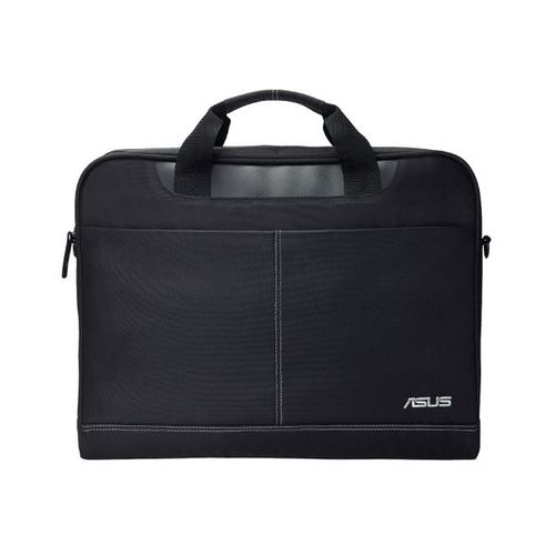 תיק לנייד ASUS NEREUS CARRY שחור 16