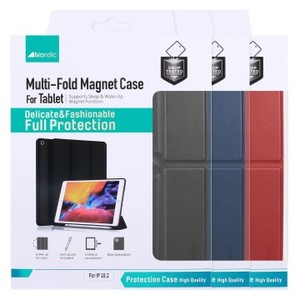 תיק לטבלט ספר MULTIFOLD IPAD 10.9 2022