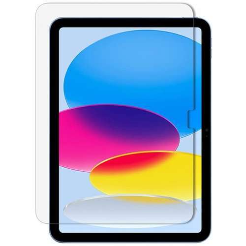 מגן מסך זכוכית IPAD 10.9 2022