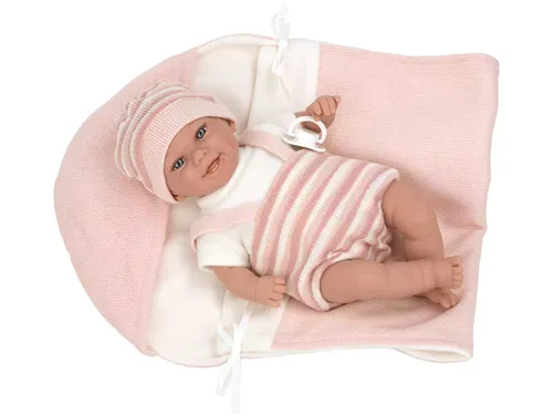 בובת תינוקת 35 ס