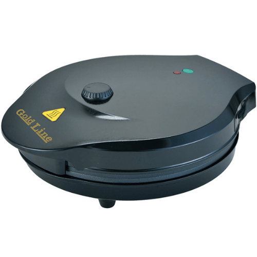 מכשיר פיצה מייקר Gold Line ATL-233B 1450W