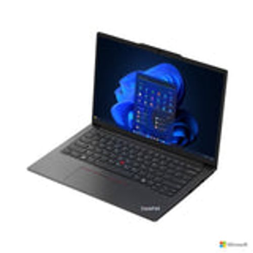 מחשב נייד LENOVO  E14 G6  Ultra 7 155H | 32GB | 1TB | Win11Pro | 1Y P