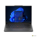 מחשב נייד  E14 G6  Ultra 7 155H | 16GB | 1TB | Win11Pro | 1Y P LENOVO