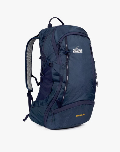 תיק גב +Douro 30 נייבי מבית Outdoor Revolution