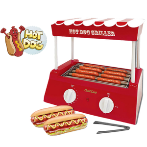 מכשיר להכנת נקניקיות Gold Line Festival ATL-8030