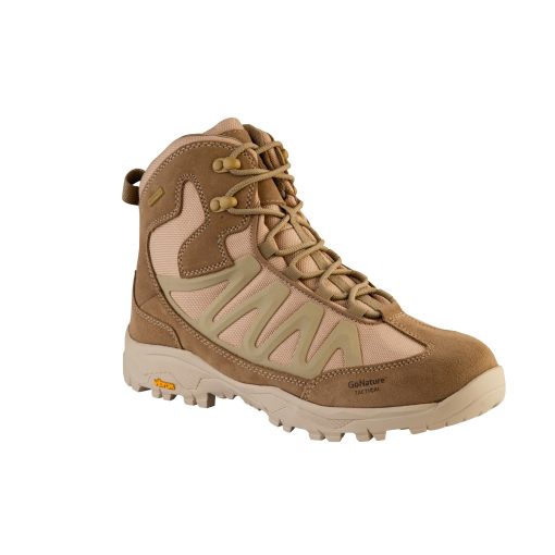 נעל טקטית מדברית RAMON Tactical מבית GoNature