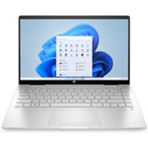 מחשב נייד HP Pav x360 14-ek1005nj i7/16/512/Win11H