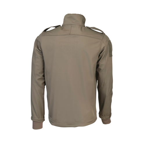 מעיל סופטשל GoNature Tactical SFS MIL MKII מבית GoNature