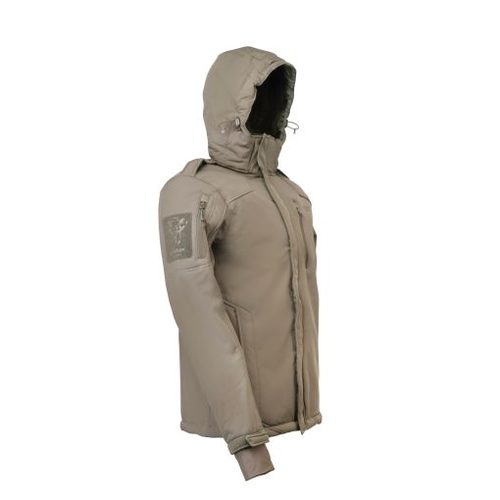 ג’קט סופטשל Tactical COMBAT מבית GoNature