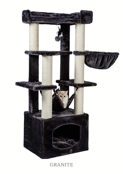 מתקן גירוד CATAGAT - Granite 7353