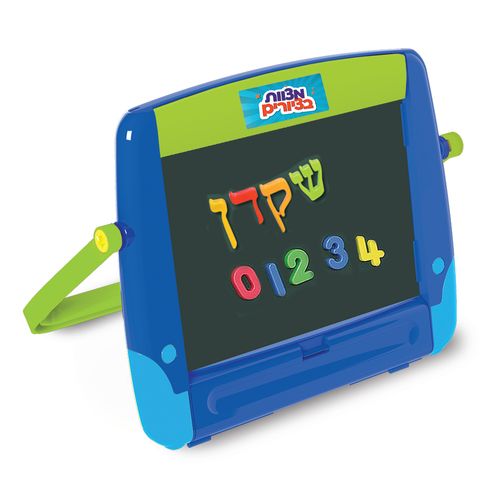 לוח רב פעילות