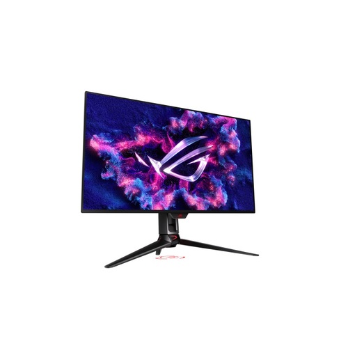 מסך מחשב גיימינג 31.5 אינץ Asus ROG Swift OLED PG32UCDM 4K QD-LED