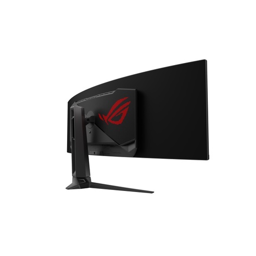 מסך מחשב גיימינג 49 אינץ קעור Asus ROG Swift OLED PG49WCD