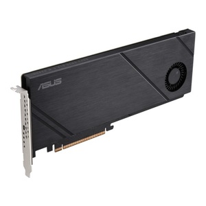 HYPER M.2 X16 GEN5 CARD PCIE 5.0 M.2 X16 ADD ON CARD