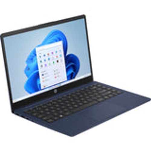 מחשב נייד HP 14-ep0010nj i7/16/512/Win11H
