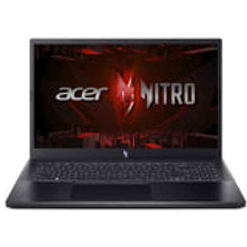 מחשב נייד Acer Nitro V 15 (ANV15-51-7694) - Windows 11 Home - Intel®