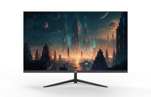  MAG 27" Flat QHD 240Hz BLACK F27Q240Y 