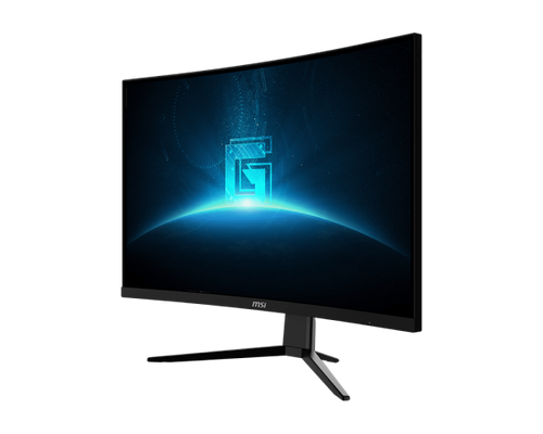  מסך מחשב גיימינג קעור MSI G27C3F 