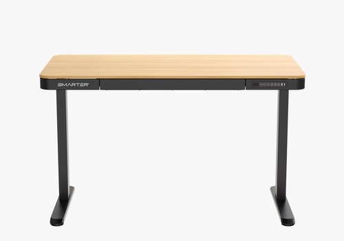 שולחן חכם מתכוונן באורך 120 ס