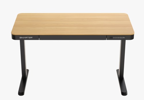 שולחן חכם מתכוונן באורך 120 ס