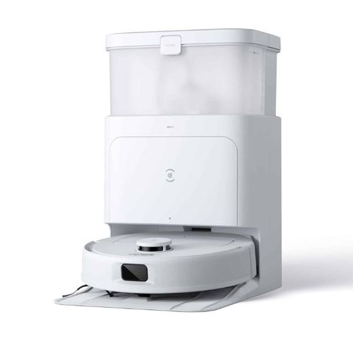 שואב אבק רובוטי שוטף Ecovacs Deebot N30 Pro Omni