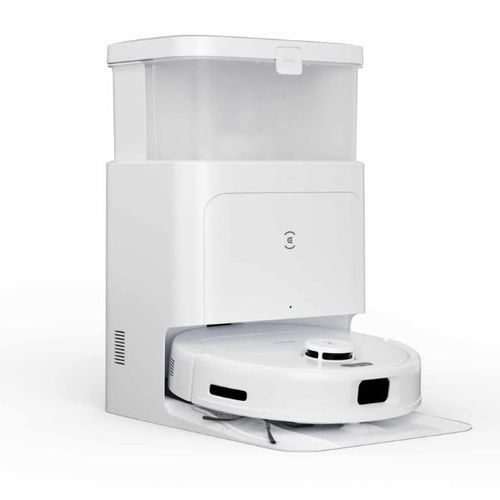 שואב אבק רובוטי שוטף Ecovacs Deebot N30 Pro Omni