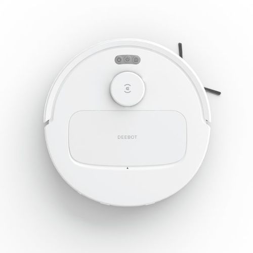 שואב אבק רובוטי שוטף Ecovacs Deebot N30 Pro Omni