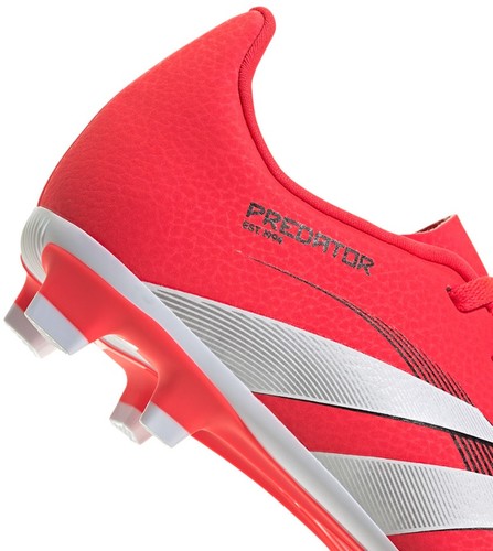 נעלי כדורגל אדידס adidas Predator Club FG/MG | ילדים