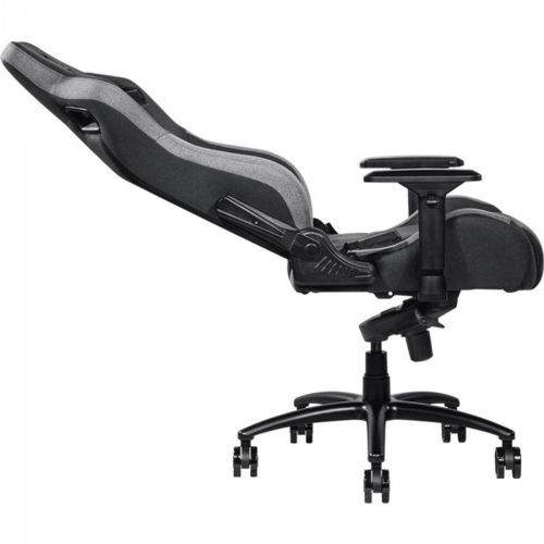 כיסא גיימינג, Dragon GT DLX, צבע שחור אפור