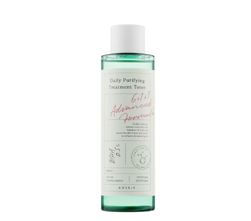 טונר לפנים Axis-Y Daily Purifying Treatment Toner 200ml