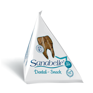 חטיף לחתול DENTAL 20 גרם בקופסה
