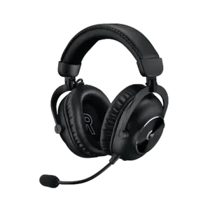 אוזניות גיימינג Logitech G PRO X 2 Lightspeed
