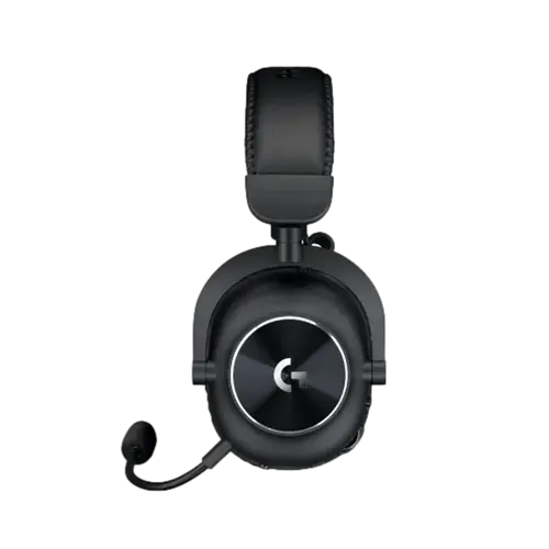 אוזניות גיימינג Logitech G PRO X 2 Lightspeed